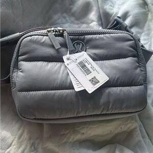 New lululemon 2L Rhino color